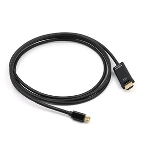 Nouveaux produits Câble <span class=keywords><strong>HDMI</strong></span> 4K Type-C vers <span class=keywords><strong>HDMI</strong></span> Convertisseur 1,8 m 30 Hz 60 Hz Câbles USB pour téléphone vers TV Type C vers <span class=keywords><strong>HDMI</strong></span> pour <span class=keywords><strong>GALAXY</strong></span> <span class=keywords><strong>S8</strong></span> - Product Image 1