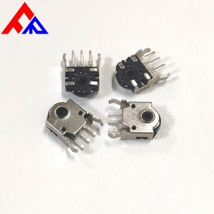 Encodeur rotatif de haute qualité avec garantie de satisfaction, série 08 mm, pour souris, écouteurs, radio, jouets électroniques - Product Image 3