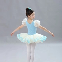 Tutu de danse professionnel personnalisé et tendance pour filles