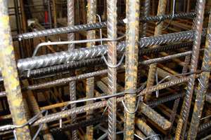 Le pionnier du renforcement personnalisé: attaches Bindefix <span class=keywords><strong>à</strong></span> haute résistance, héritant du processus classique - Product Image 4