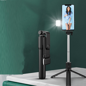 <span class=keywords><strong>Tiktok</strong></span> – trépied rétractable pour selfie en direct, support <span class=keywords><strong>de</strong></span> téléphone réglable - Product Image 3