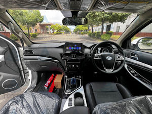 Новый пикап с правым рулем, 4x4, дизельный пикап для продажи - Product Image 6