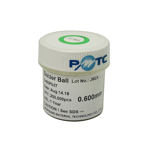 Cheap Price Universal Stencil Kit 0.25-0.76mm PMTC 250K Bga Soldering Balls