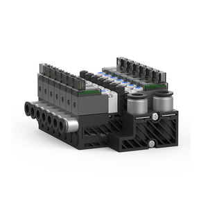 Bomba de Vacío Miniatura SVNP de Xingyi Technology, Puerto de 6 mm, Unidad Integrada de Alta Eficiencia para Uso Industrial - Product Image 2
