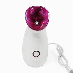 De <span class=keywords><strong>Casa</strong></span> de uso profesional vapor facial barco de vapor con <span class=keywords><strong>lupa</strong></span> lámpara - Product Image 6