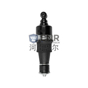 Amortisseur Enr Cushiontech 0299862 1245600 pour suspension pneumatique de camion Daf Cf - Product Image 1