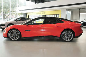LOTUS EMEYA S + <span class=keywords><strong>R</strong></span> + veicolo elettrico <span class=keywords><strong>a</strong></span> quattro ruote ad alta velocità per auto sportive di lusso con Tourbillon nuovo deposito di veicoli energetici richiesto - Product Image 6