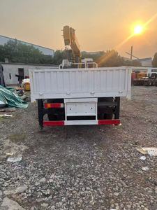 HOWO HOWO6X4 Maison conteneur pliable Composants essentiels de la cuve sous pression Performances puissantes Utilisation facile Matériel de construction - Product Image 4