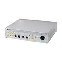 Leaf Audio PA-03 MKII Tube Preamplifier with VU Meter 6N11 Standard Balanced Version Refer To ARC LS22