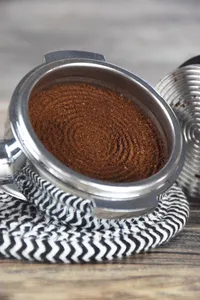 Adjustable Depth- Professional Espresso Hand Tampers Coffee Distributor Tamper