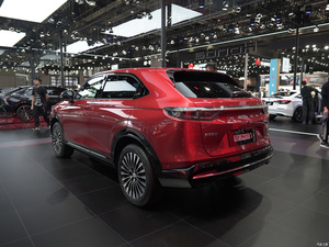 2022 cho Honda e-môi trường phiên bản ens1 Top đầy đủ 510 km năng lượng mới xe - Product Image 3