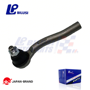 Extremo de Barra de Acoplamiento de Acero Inoxidable Bilusi 53540-T1G-E01 53540-T1W-A01 53540-T0A-A11 53540-T0A-A12 para HONDA CR-V RM1 - Product Image 2