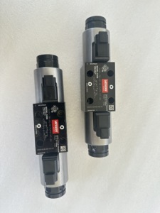 อะไหล่ไฮดรอลิก DG4V-3-0AL-M-U-H7-69-EN124 มอเตอร์ไฮดรอลิก ปั๊ม - Product Image 3