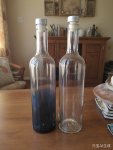 750mlのウォッカ - Product Image 5