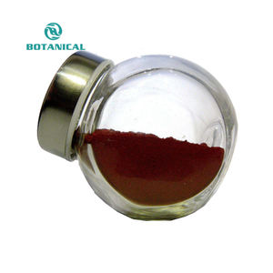 Поставка 100% натуральный экстракт черной моркови, порошок черной Редьки, 1-10% антоцианидины - Product Image 4