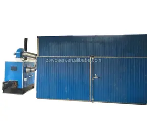 professional timber drying kilns wood dryer kiln drying wood working machine