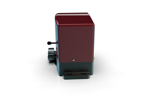2024 opérateurs de porte automatiques 220AC/110AC 500KGS parfaitement étanche à faible bruit réponse de commutateur DIP irréversible porte coulissante - Product Image 5