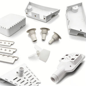 Molde de Plástico Personalizado de Alta Precisión, Fábrica de Moldes de Plástico, Servicio de Moldeo por Inyección de Plástico, Moldeo por Inyección - Product Image 2