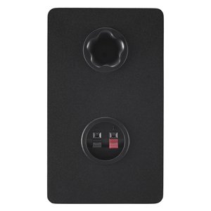 Yamaha HS3 Studio Monitor <b>Speakers</b> 26W 6 Ohms 70-22000 Hz Wired Professional Audio - Product Image 3