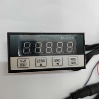 Table d'affichage numérique à grille magnétique TSUN - M-30E pour machine de découpe