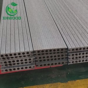 <span class=keywords><strong>Wpc</strong></span> Composite bán buôn chi phí-hiệu quả decking Gỗ Ngoài Trời Composite decking chống cottosion & mối mọt bằng chứng vật liệu trang trí - Product Image 2