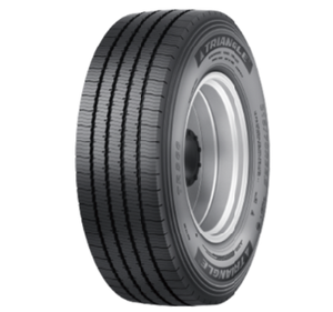 ยางรถบรรทุกคุณภาพเยี่ยม HOT Triangle SUPER รุ่น TRS66 ขนาด 315/80R22.5 315/70R22.5 สำหรับรถบรรทุก 315/80R22.5 315/70R22.5 - Product Image 3