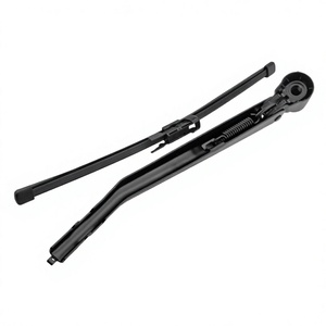 Bras d'essuie-glace FOR HORBO 61627138507 pour BMW Série 1 E81 E87 arrière - Product Image 5