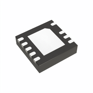 9 VFDFN Exposed Pad Power Management (PMIC) ISL89400AR3Z-T Buy Online Electronic Components Manufacturer Channel - Product Image 1