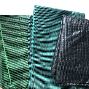 Usine En Gros <span class=keywords><strong>Toile</strong></span> <span class=keywords><strong>de</strong></span> <span class=keywords><strong>Paillage</strong></span> Membrane Anti-mauvaises herbes - Product Image 2