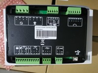 YaoKai Générateur Électronique Contrôleur Panneau Module LCD DSE6120 Deepsea Controller 6120 MKII