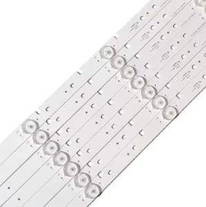 Barra de Luz LED Original HISENSE JL.D42641330-003CS-M para LED43EC350A LED43EC500U LED43EC520UAI para Retroiluminación de TV LED de <span class=keywords><strong>42</strong></span>/43 Pulgadas - Product Image 2
