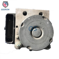 Pompe ABS de voiture reconditionnée après-vente 0265254570 Module de commande électronique de freinage 06403138 2265106481 0265956286 pour Bosch