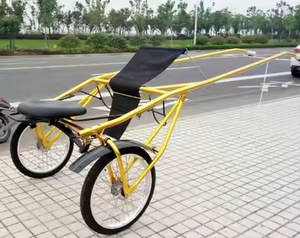 รถเข็นม้าขนาดเล็ก4ล้อ/ม้าวิ่งมาราธอน4ล้อ - Product Image 2