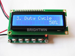 Độ chính xác cu50 PT100 <span class=keywords><strong>RTD</strong></span> <span class=keywords><strong>calibrator</strong></span> cho <span class=keywords><strong>RTD</strong></span> hiệu Chuẩn kháng nhiệm vụ chu kỳ PWM Tần số tín hiệu máy phát điện PT100 giả lập - Product Image 2