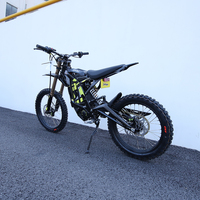 Surron Light Bee X 2025 Elektro-Mountainbike Offroad 8000W 60V Dirt E-Bike für Erwachsene Surron LBX Günstiges Surron
