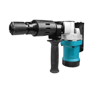 <span class=keywords><strong>Martillo</strong></span> <span class=keywords><strong>Demoledor</strong></span> Eléctrico de 1100W, 110V/220V, Doble Voltaje, Mango en T, Rompedor de Concreto para Demolición de Muros de Piedra - Product Image 3