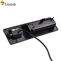 Caméra de recul HD pour poignée de coffre de voiture pour BMW X1 X3 X4 X5 F30 F31 F34 F07 F10 F11 F25 F26 E84