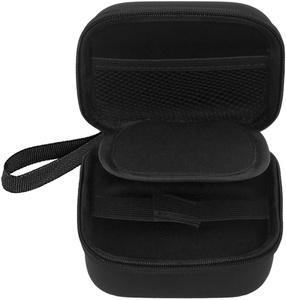 Estuche EVA ligero personalizado para herramientas de viaje duro para <span class=keywords><strong>UE</strong></span> <span class=keywords><strong>Boom</strong></span> <span class=keywords><strong>2</strong></span> altavoz Digital accesorios electrónicos bolsa de transporte Eva - Product Image 2