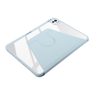 Funda Protectora Todo Incluido C0113 para <span class=keywords><strong>Huawei</strong></span> <span class=keywords><strong>Mate</strong></span> <span class=keywords><strong>Pad</strong></span> <span class=keywords><strong>11</strong></span>. Funda con Textura Delicada y Soporte para iPad Pro <span class=keywords><strong>11</strong></span> 2024, 5S - Product Image 2