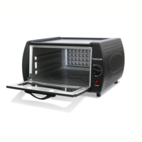 Four Tandoor compact et innovant de 15 L, directement du fabricant - le four en terre cuite miniature ultime pour la cuisine à domicile