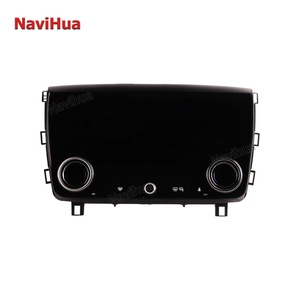 Sistema de Música con Monitor Android NaviHua y Pantalla Táctil para Toyota Crown 2008-2012, Unidad Principal de Audio Estéreo, Kit de Sintonización Carplay - Product Image 2