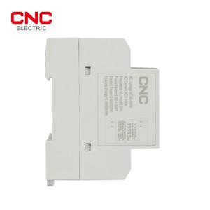 Đồng hồ đo năng lượng 2066 yd52 với độ phân giải cao cho điện áp xoay chiều và đo công suất - Product Image 6