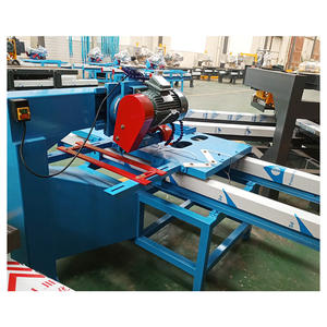 משטח אבן פורצלן וסלע חרסינה 45 מעלות עם מנוע ליבה ורכיבי plc שיש - Product Image 3