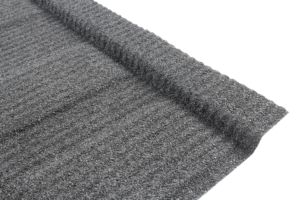 Tejas Metálicas con Recubrimiento de Piedra Personalizadas, Enclavables, Resistentes a la Corrosión, para Villas, Hoteles, Talleres, Juego Completo de Soporte para Techos - Product Image 5