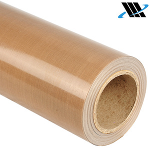 <span class=keywords><strong>Tissu</strong></span> <span class=keywords><strong>de</strong></span> fibre <span class=keywords><strong>de</strong></span> <span class=keywords><strong>verre</strong></span> enduit par PTFE approuvé par le FDA antiadhésif <span class=keywords><strong>de</strong></span> catégorie comestible pour des plaques <span class=keywords><strong>de</strong></span> <span class=keywords><strong>cuisson</strong></span> - Product Image 6