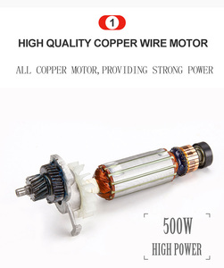 Esquiladora eléctrica <span class=keywords><strong>de</strong></span> lana <span class=keywords><strong>de</strong></span> oveja, 220V - Product Image 6