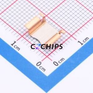 ตัวต้านทานการรับรู้กระแส CSS4J-4026K-2L00F ตัวต้านทาน4026ตัวต้านทานแบบ2โมฮิม1% 4วัตต์ - Product Image 2