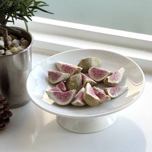 Suministro al por Mayor para la Producción de <span class=keywords><strong>Cereales</strong></span> para el Desayuno y la Fabricación de Refrigerios Saludables, Rodajas de Higo Liofilizadas Cortadas <span class=keywords><strong>a</strong></span> la Mitad y en Cuartos - Product Image 4