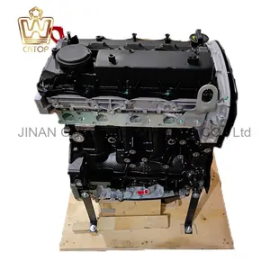 Diesel Engine Car Parts 2.2TDCI Engine Long Block Assy For Ford 2.2TDCI 4x4