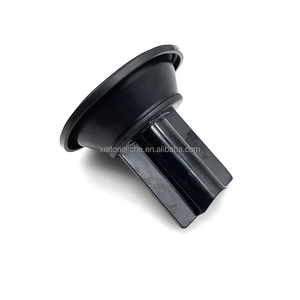 Pistón de carburador de alto rendimiento en stock listo con diafragma de goma para <span class=keywords><strong>Kawasaki</strong></span> KLF300B Bayou <span class=keywords><strong>300</strong></span> KLF300cc 500GT ZZR250 - Product Image 2